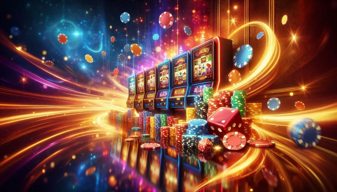 Twindor casino